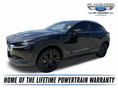 2024 Mazda Mazda CX-30 2.5 S Select Sport