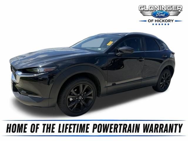 2024 Mazda Mazda CX-30 2.5 S Select Sport