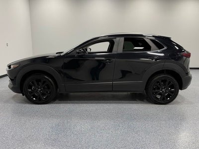 2024 Mazda Mazda CX-30 2.5 S Select Sport