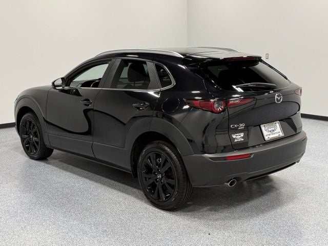 2024 Mazda Mazda CX-30 2.5 S Select Sport