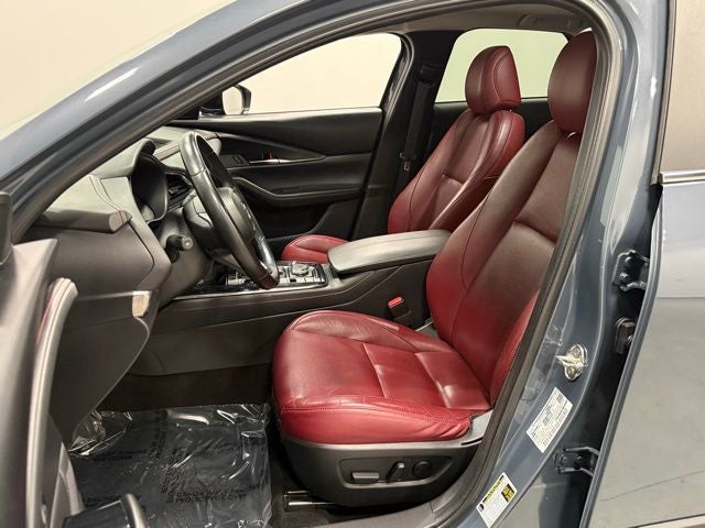 2024 Mazda Mazda CX-30 2.5 S Carbon Edition