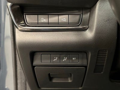 2024 Mazda Mazda CX-30 2.5 S Carbon Edition