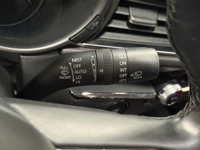 2024 Mazda Mazda CX-30 2.5 S Carbon Edition