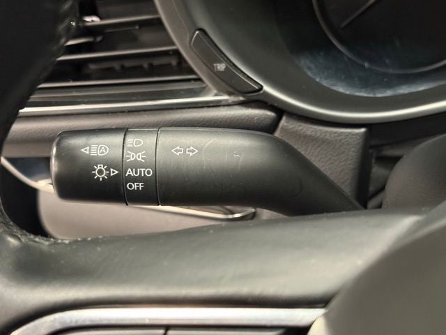 2024 Mazda Mazda CX-30 2.5 S Carbon Edition