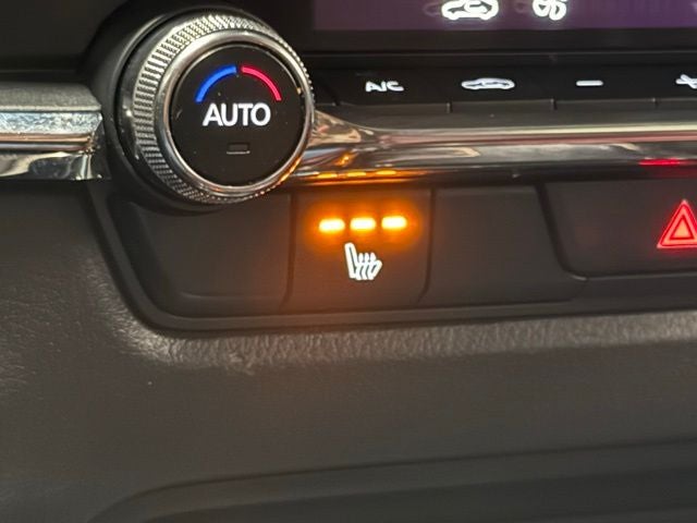 2024 Mazda Mazda CX-30 2.5 S Carbon Edition