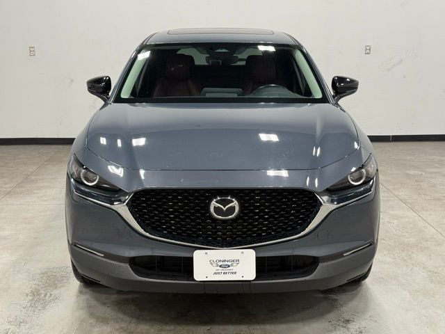 2024 Mazda Mazda CX-30 2.5 S Carbon Edition