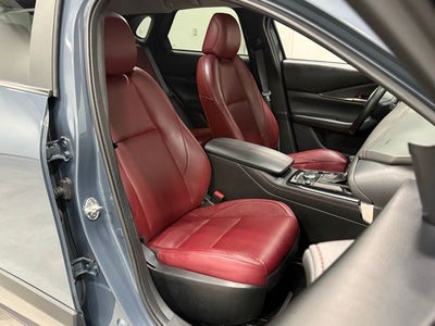 2024 Mazda Mazda CX-30 2.5 S Carbon Edition