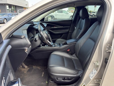 2024 Mazda Mazda CX-30 2.5 S Preferred Package