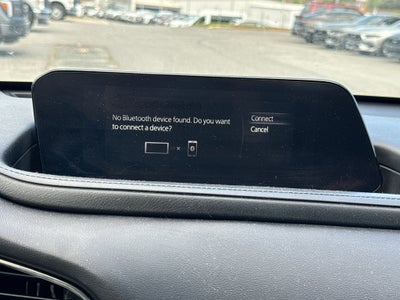 2024 Mazda Mazda CX-30 2.5 S Preferred Package
