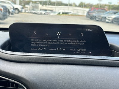 2024 Mazda Mazda CX-30 2.5 S Preferred Package