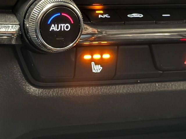 2024 Mazda Mazda CX-30 2.5 S Preferred Package