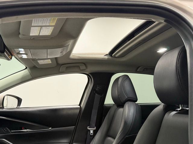 2024 Mazda Mazda CX-30 2.5 S Preferred Package