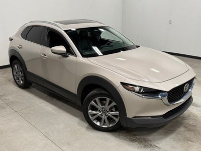 2024 Mazda Mazda CX-30 2.5 S Preferred Package