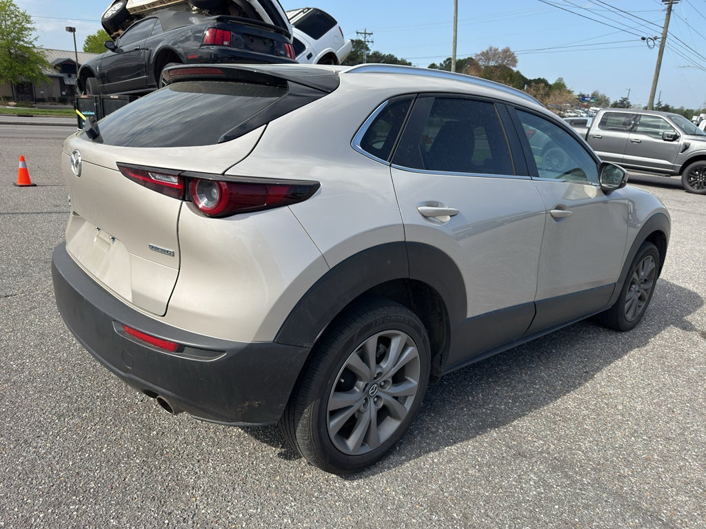 2024 Mazda Mazda CX-30 2.5 S Preferred Package