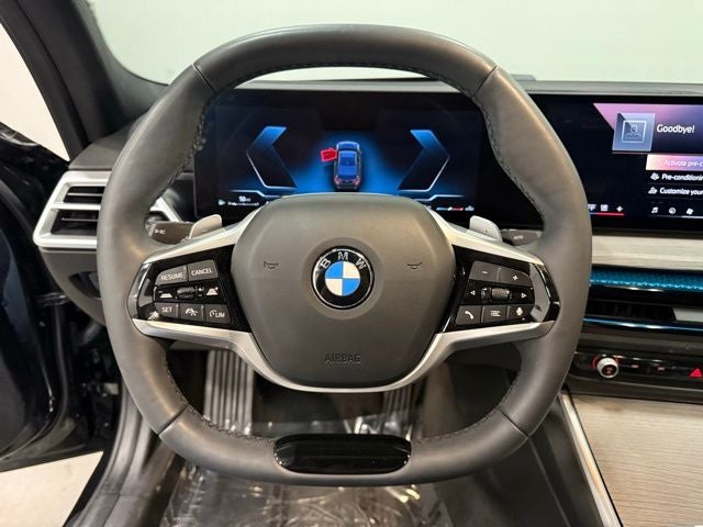 2025 BMW 3 Series 330i