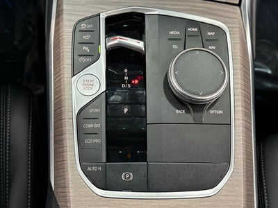 2025 BMW 3 Series 330i