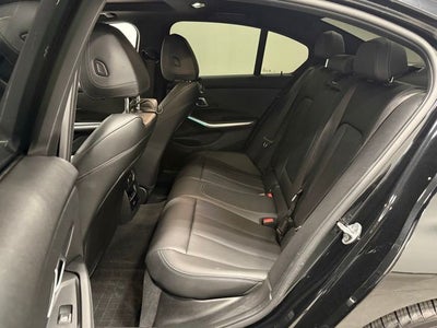 2025 BMW 3 Series 330i
