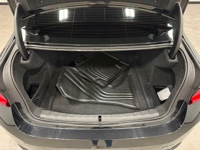 2025 BMW 3 Series 330i