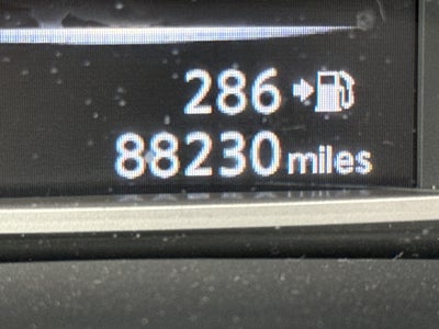 2018 Nissan Sentra SR