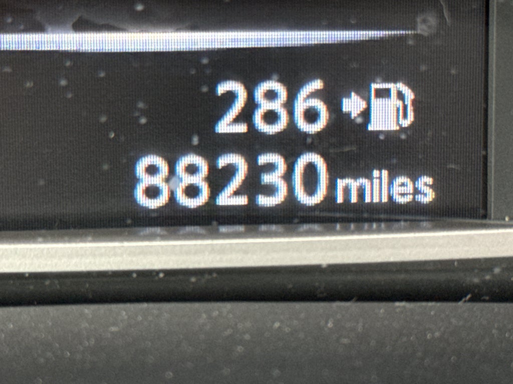 2018 Nissan Sentra SR