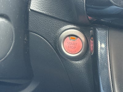 2018 Nissan Sentra SR