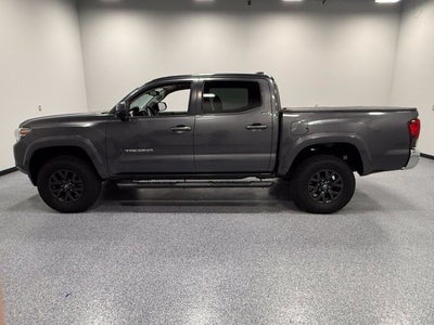 2021 Toyota Tacoma SR5 V6
