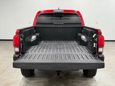 2019 Toyota Tacoma SR5 V6