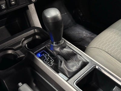 2019 Toyota Tacoma SR5 V6