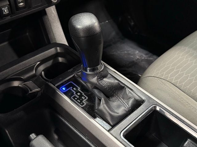 2019 Toyota Tacoma SR5 V6