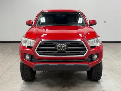 2019 Toyota Tacoma SR5 V6