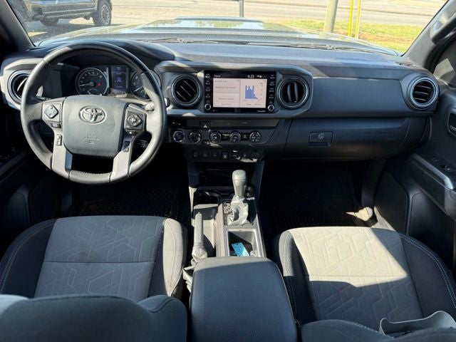 2020 Toyota Tacoma TRD Sport V6