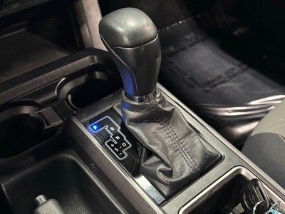 2020 Toyota Tacoma TRD Sport V6
