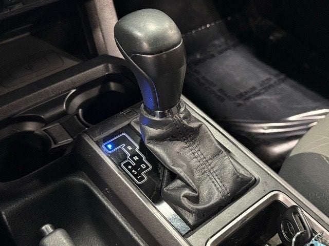 2020 Toyota Tacoma TRD Sport V6