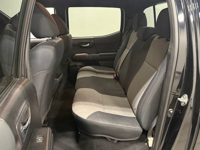 2020 Toyota Tacoma TRD Sport V6