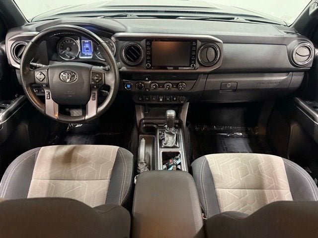 2020 Toyota Tacoma TRD Sport V6