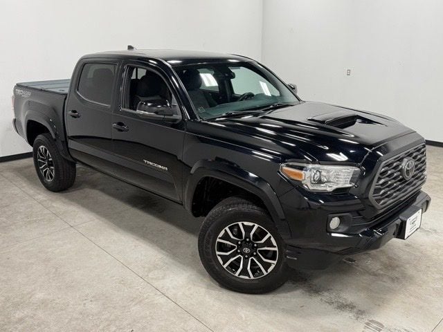 2020 Toyota Tacoma TRD Sport V6