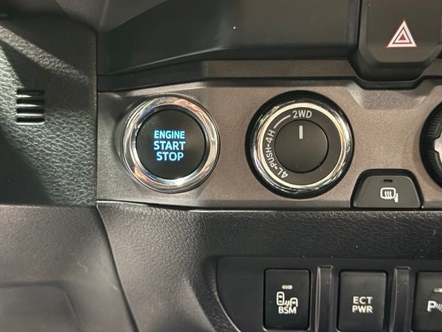 2020 Toyota Tacoma TRD Sport V6