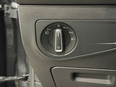 2020 Volkswagen Tiguan 2.0T SEL 4Motion