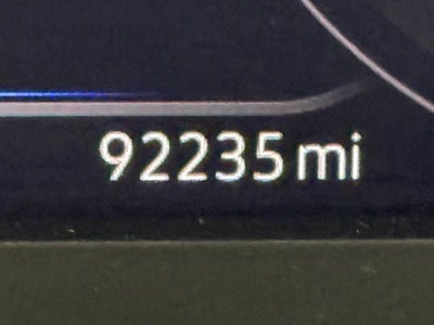 2020 Volkswagen Tiguan 2.0T SEL 4Motion