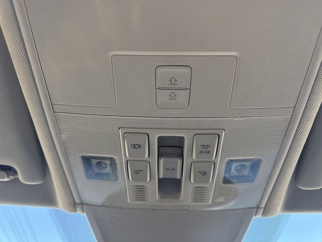 2020 Volkswagen Tiguan 2.0T SEL 4Motion