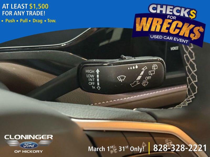 2022 Volkswagen Taos SEL