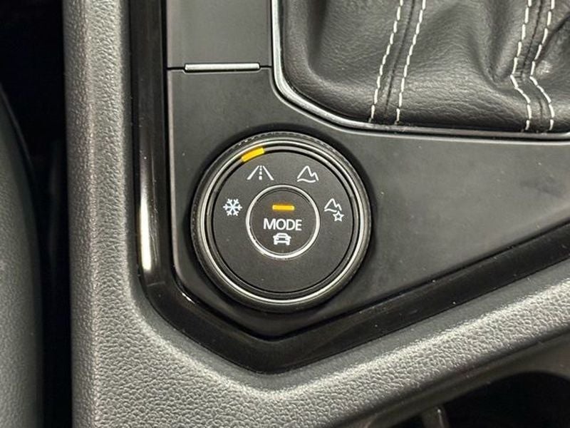 2022 Volkswagen Taos SEL