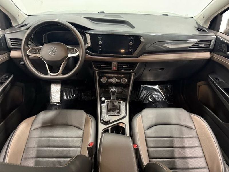 2022 Volkswagen Taos SEL