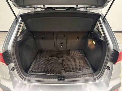 2022 Volkswagen Taos 1.5T SEL