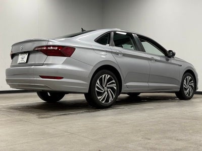 2021 Volkswagen Jetta SEL