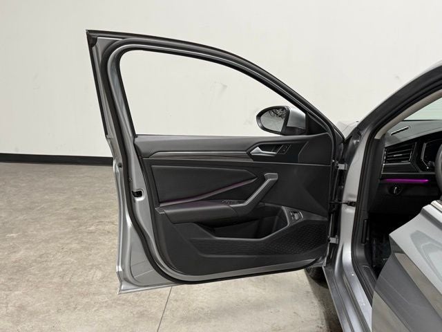 2021 Volkswagen Jetta SEL
