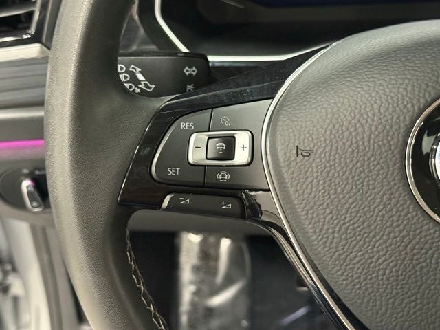2021 Volkswagen Jetta SEL