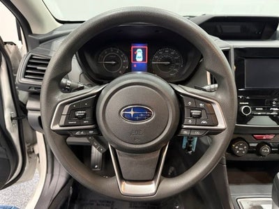 2022 Subaru Impreza Premium