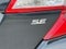 2012 Toyota Camry XLE