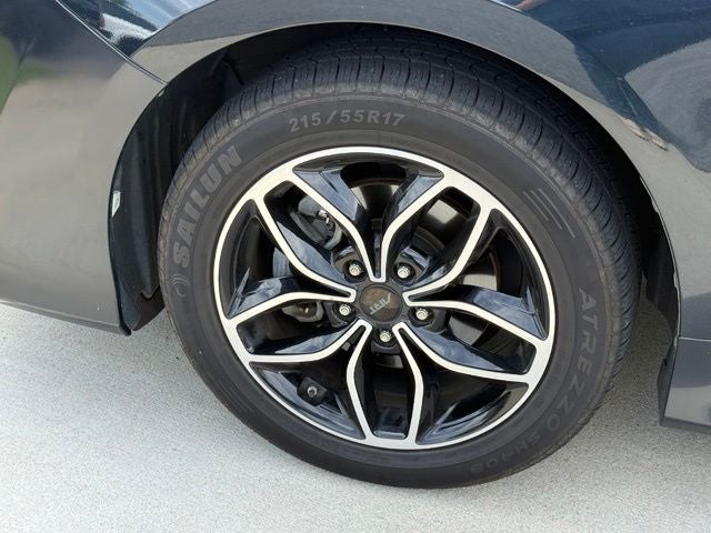 2012 Toyota Camry XLE